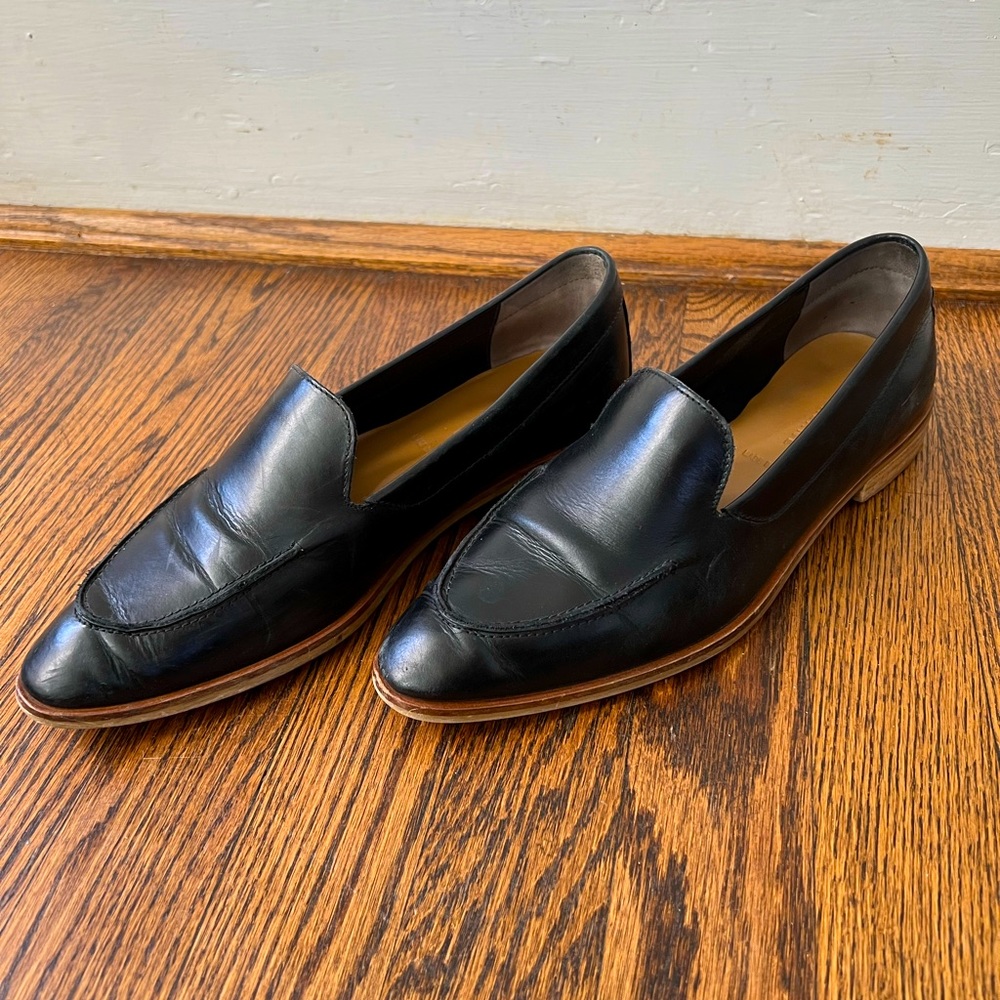 Everlane Modern Loafer - 8.5